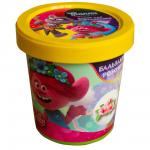 NEW Наборы для  выращивания "Вырасти  меня" Сад Троллей Бальзамин "Розочка"( Горшок)