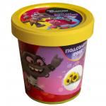 NEW Наборы для  выращивания "Вырасти  меня" Сад Троллей Подсолнух  РОКС ( Горшок)