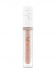 БАЛЬЗАМ ДЛЯ ГУБ POWERFULL 5 LIQUID LIP BALM 020 Pearly Peach