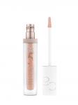 БАЛЬЗАМ ДЛЯ ГУБ POWERFULL 5 LIQUID LIP BALM 020 Pearly Peach