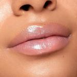 БАЛЬЗАМ ДЛЯ ГУБ POWERFULL 5 LIQUID LIP BALM 020 Pearly Peach