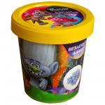 NEW Наборы для  выращивания "Вырасти  меня" Сад Троллей Незабудка "Алмаз"( Горшок)