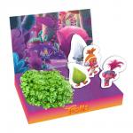 NEW Наборы для  выращивания Вырасти  меня  Мир Троллей  Розочка*