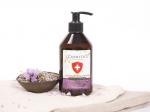 Жидкое мыло Антибактериальное Лаванда, 250 мл