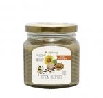 Крем-халва, 230 гр (подсолн.урбеч + мёд)