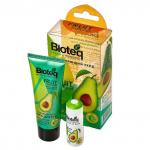 Набор №1 BIOTEQ Увлажняющий уход Бархатная кожа