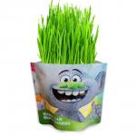 NEW Наборы для  выращивания "Вырасти  меня" Тролли  Алмаз(Дой-пак)