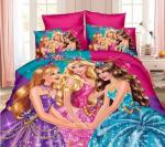 Детское постельное белье HAPPY BORHA022