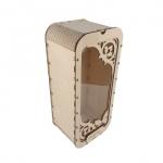 Коробка для кукол