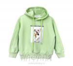 Детская толстовка