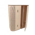 Коробка для кукол