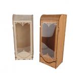 Коробка для кукол