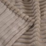 Покрывало велсофт Orrizonte 001-ОT