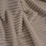 Покрывало велсофт Orrizonte 001-ОT