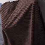 Покрывало велсофт Orrizonte 004-ОT