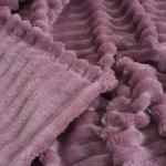 Покрывало велсофт Orrizonte 012-ОT