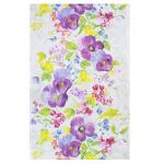 Набор вафельных полотенец 3 шт 30079/1 Виола