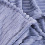 Покрывало велсофт Orrizonte 007-ОT