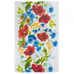 Набор вафельных полотенец 3 шт 30132/1 Вышивка