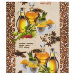 Набор вафельных полотенец 3 шт 5340/1