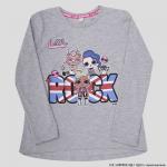 Лонгслив для девочки LOL SURPRISE