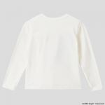 Лонгслив для девочки Elaria