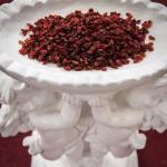 Красный барбарис (без косточек)