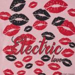 Лонгслив для девочки Elaria