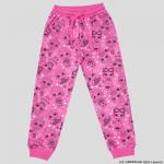 Брюки для девочки LOL SURPRISE