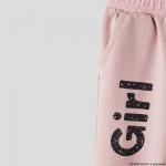 Брюки для девочки Elaria