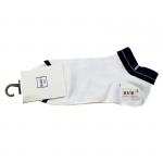 Baoli, носки мужские, цвет: Белый, размер 40-44