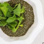 Мята перечная