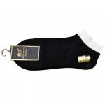 JINDASOCKS, носки мужские, цвет: Черный, размер 40-44