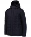 УЦЕНКА Куртка утепленная CAMP Padded Jacket, черный, детский