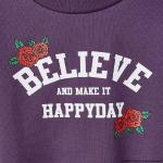 Свитшот для девочки Elaria