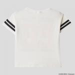 Футболка для девочки Elaria