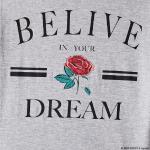 Футболка для девочки Elaria