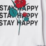 Лонгслив для девочки Elaria