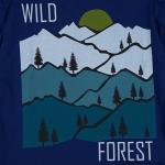 Лонгслив для мальчика Elaria