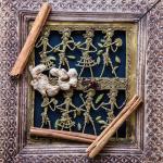 Аюрведическая противопростудная смесь