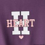 Свитшот для девочки Elaria