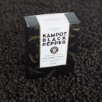 Кампотский черный перец, горошек