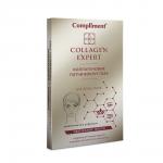 Комплимент COLLAGEN EXPERT Коллагеновые патчи вокруг глаз 2х2 шт