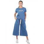 Костюм женский Night КЛК1389П9 индиго