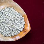 Перец белый горошком