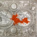 Паприка сладкая, копченая, молотая (ASTA 130)