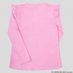 Лонгслив для девочки LOL SURPRISE