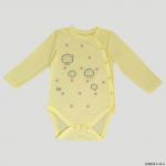 Боди детское Luneva