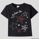 Футболка для девочки Elaria