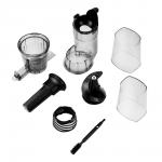 Шнековая соковыжималка Kitfort КТ-1118